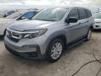 Lot #3024592714 2020 HONDA PILOT LX