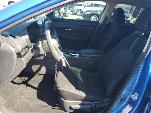 2024 NISSAN SENTRA SV - 3N1AB8CV0RY258545