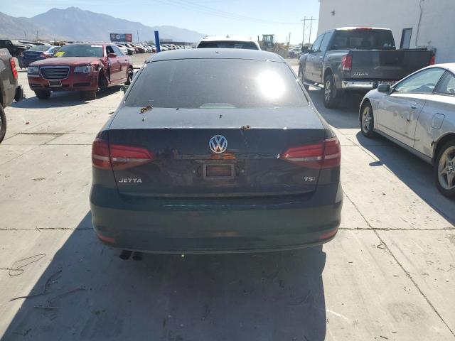 2017 VOLKSWAGEN JETTA S - 3VW167AJ1HM377672