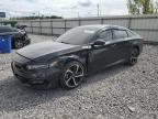 2019 HONDA ACCORD SPO - 1HGCV1F31KA113590