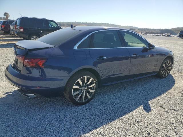 2020 AUDI A4 PREMIUM WAUGMAF46LA056006