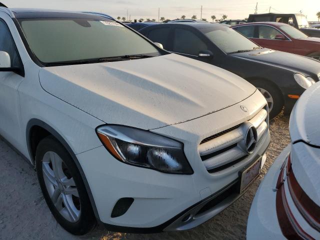 VIN WDCTG4GB1FJ184899 2015 Mercedes-Benz GLA-Class,... no.5