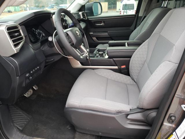 2023 TOYOTA TUNDRA DOU - 5TFLA5DA9PX111710