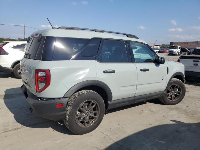2023 FORD BRONCO SPO - 3FMCR9B60PRE20680