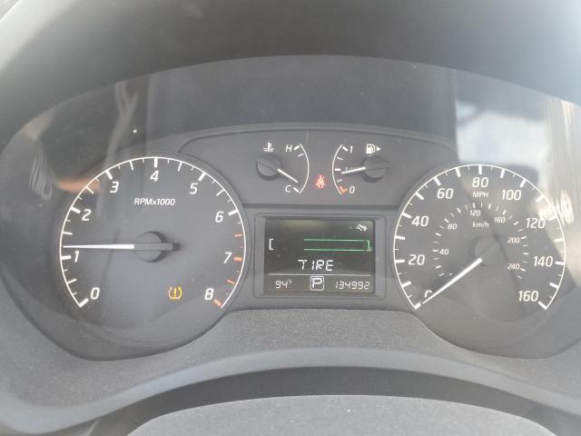 2016 NISSAN SENTRA S - 3N1AB7AP9GY295704