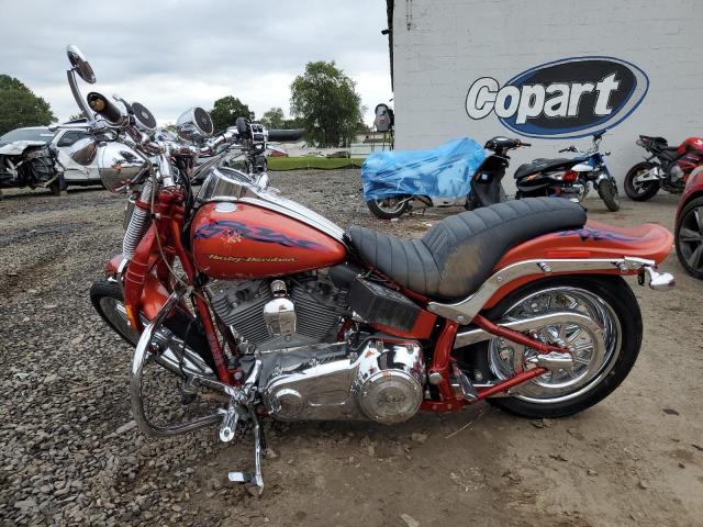 2007 HARLEY-DAVIDSON FXSTDSE 1HD1PT9167Y957028