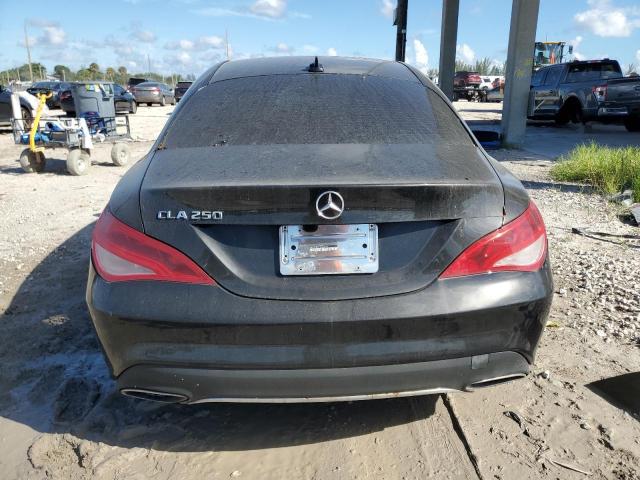 VIN WDDSJ4EB7HN465323 2017 Mercedes-Benz CLA-Class,... no.6