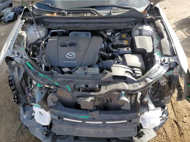2024 MAZDA CX-5 SELEC - JM3KFBBL0R0429945
