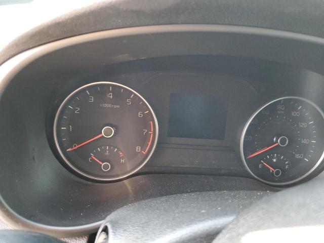 2022 KIA SPORTAGE L - KNDPM3AC6N7012455