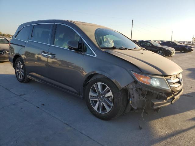 VIN 5FNRL5H92EB061308 2014 Honda Odyssey, Touring no.4