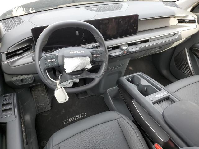 2024 KIA EV9 WIND KNDAFFS57R6049852