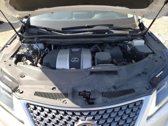 2020 LEXUS RX 350 BAS - 2T2AZMDA0LC228266