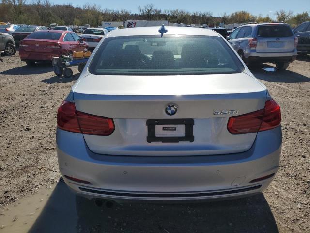 2016 BMW 328 I SULE - WBA8E9C5XGK648988