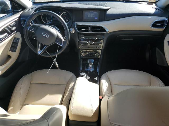 2019 INFINITI QX30 LUXE SJKCH5CR3KA009251