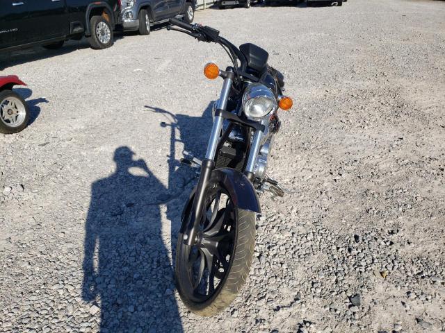 2020 HONDA VT1300 CX JH2SC6125LK500688