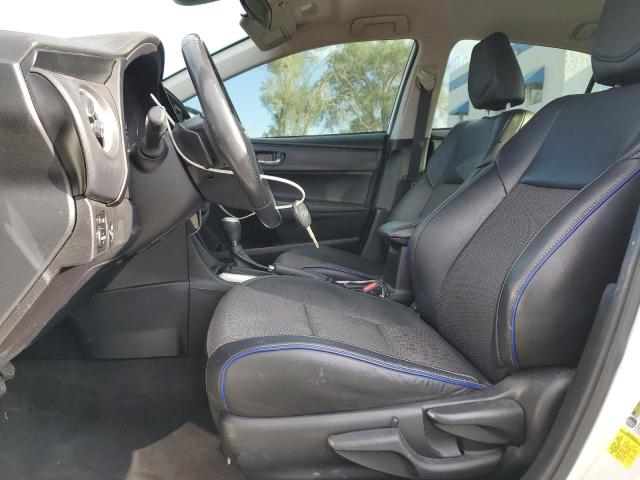 2018 TOYOTA COROLLA - 2T1BURHE6JC980858