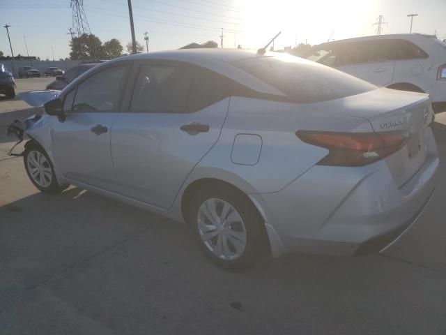 2020 NISSAN VERSA S - 3N1CN8DV8LL882368