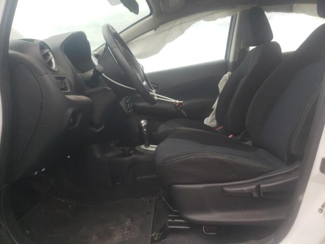 2017 NISSAN VERSA NOTE - 3N1CE2CP3HL379435