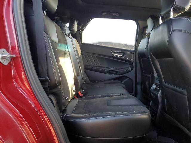 2019 FORD EDGE ST - 2FMPK4AP6KBB27697