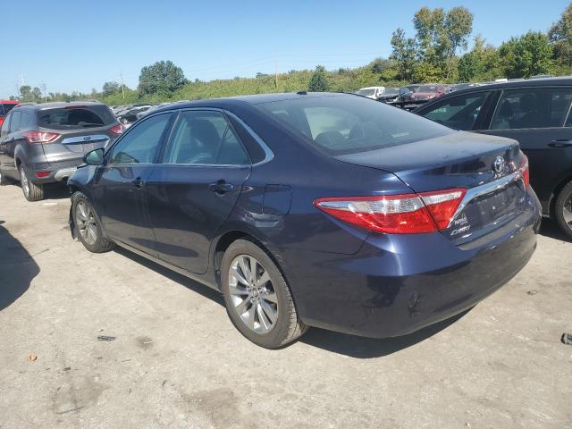 VIN 4T4BF1FK1FR499593 2015 Toyota Camry, LE no.2