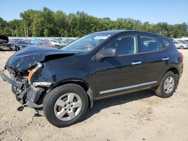 VIN JN8AS5MV2DW114767 2013 Nissan Rogue, S no.1