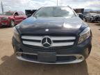 MERCEDES-BENZ GLA 250 4M photo