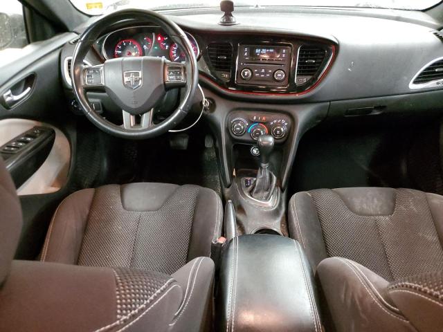 2015 DODGE DART SXT - 1C3CDFBB8FD298516