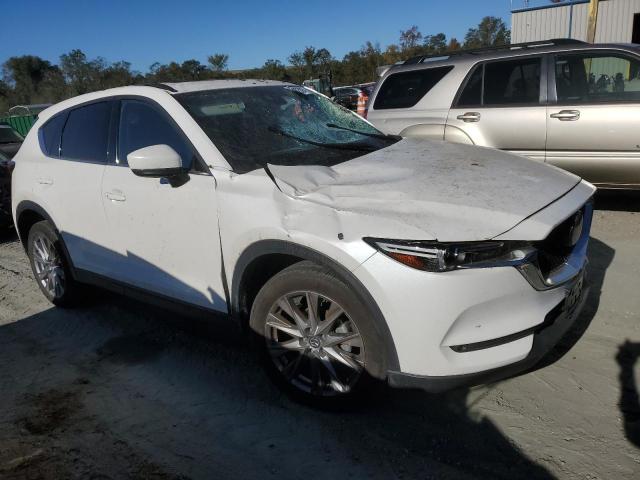 2021 MAZDA CX-5 GRAND - JM3KFBDM6M1390237