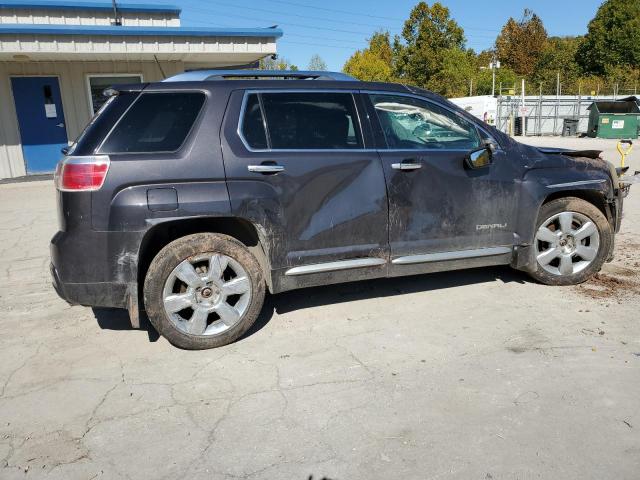 GMC TERRAIN DE 2013 charcoal  flexible fuel 2GKFLZE35D6347639 photo #4