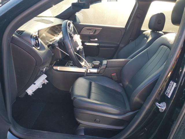 2020 MERCEDES-BENZ GLB 250 4M - W1N4M4HB8LW070830