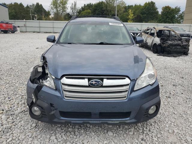 VIN 4S4BRBCC1E3241700 2014 Subaru Outback, 2.5I Pre... no.5