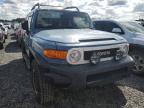 TOYOTA FJ CRUISER photo