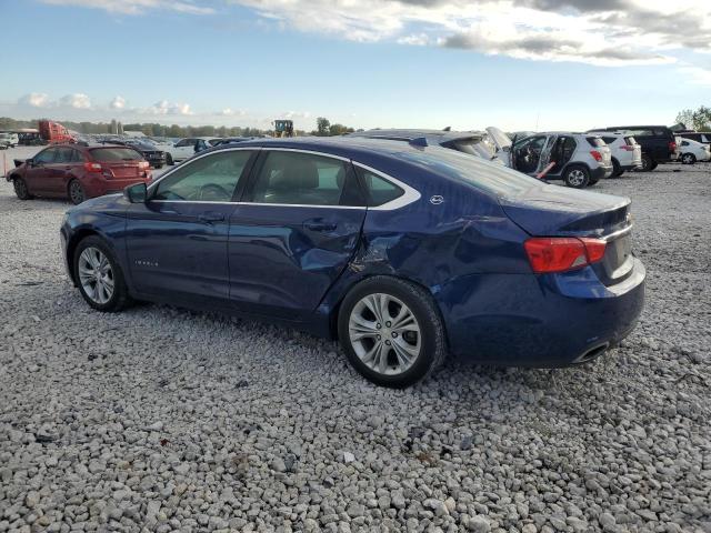 VIN 1G1115SL0EU102090 2014 Chevrolet Impala, LT no.2