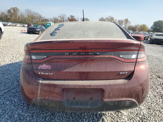 2015 DODGE DART SXT - 1C3CDFBBXFD337106