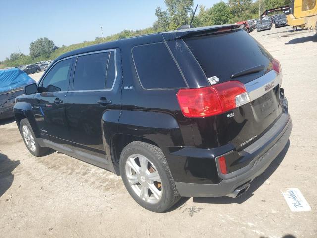 2017 GMC TERRAIN SL - 2GKALMEK8H6184334
