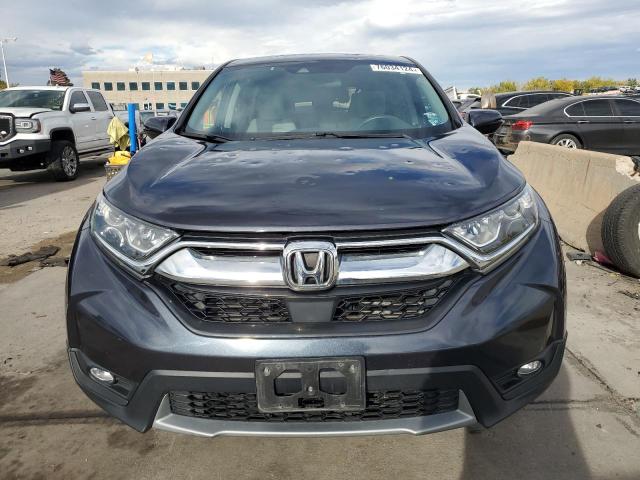 VIN 5J6RW2H55KL035372 2019 Honda CR-V, EX no.5