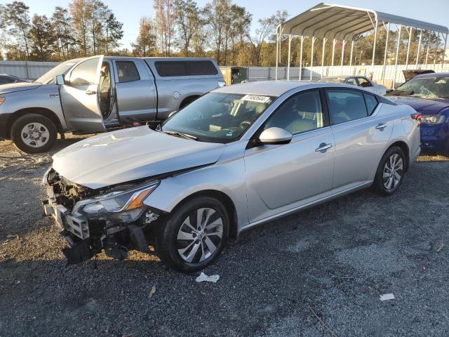 2019 NISSAN ALTIMA S 2019