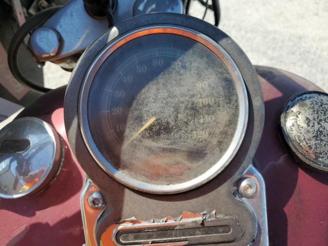 2005 HARLEY-DAVIDSON FXDWGI 1HD1GPW125K326479