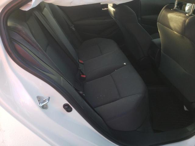 2021 TOYOTA COROLLA LE - JTDEPMAE7MJ177292