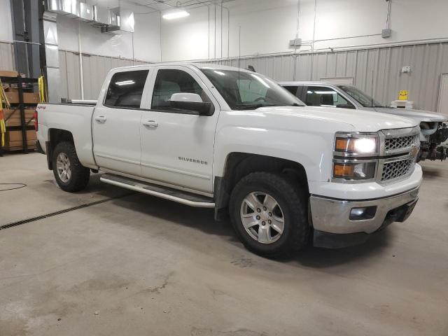 2015 CHEVROLET SILVERADO - 3GCUKREC2FG130952