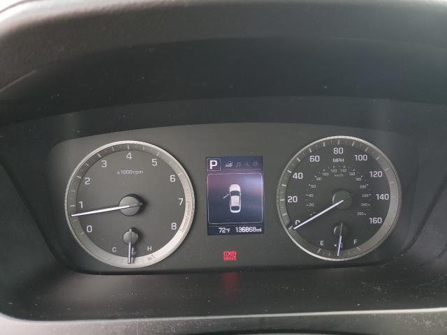 2016 HYUNDAI SONATA SPO - 5NPE34AF3GH359721