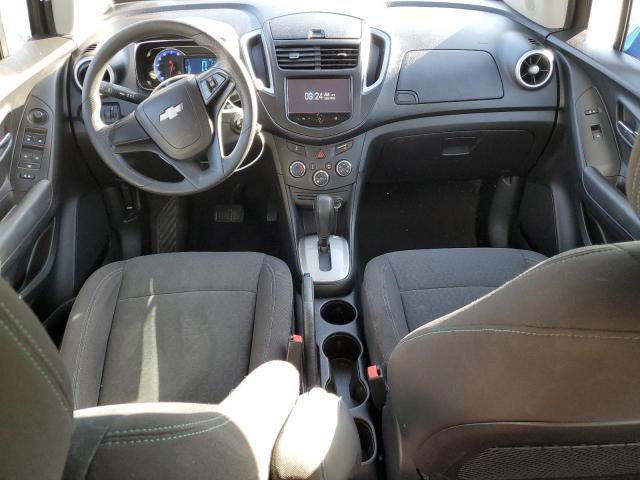 2016 CHEVROLET TRAX LS - KL7CJNSB8GB555599