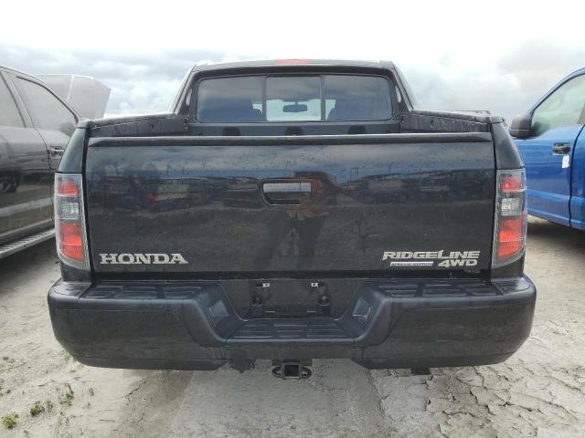 VIN 5FPYK1F66EB011874 2014 Honda Ridgeline, Rtl-S no.6