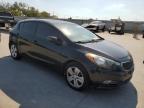 KIA FORTE LX photo