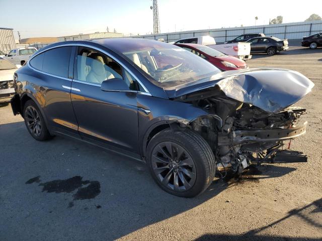 2018 TESLA MODEL X - 5YJXCAE26JF132477