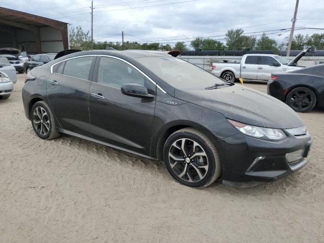 2016 CHEVROLET VOLT LTZ 1G1RD6S5XGU135683
