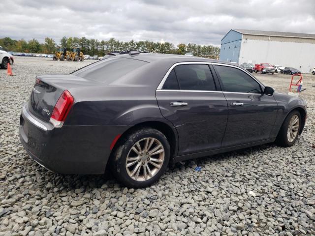 2015 CHRYSLER 300C - 2C3CCAEG4FH908556