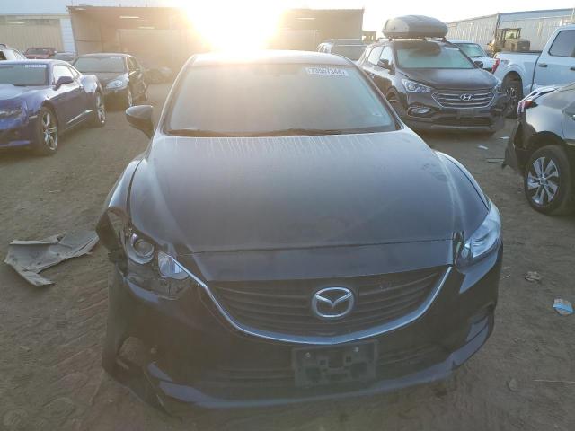 2017 MAZDA 6 SPORT - JM1GL1U54H1127955