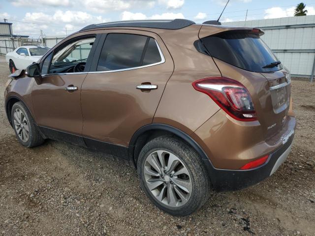 2017 BUICK ENCORE PRE - KL4CJASB0HB085091