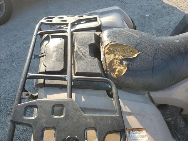 2024 HONDA TRX520 FM 1HFTE4405R4000149